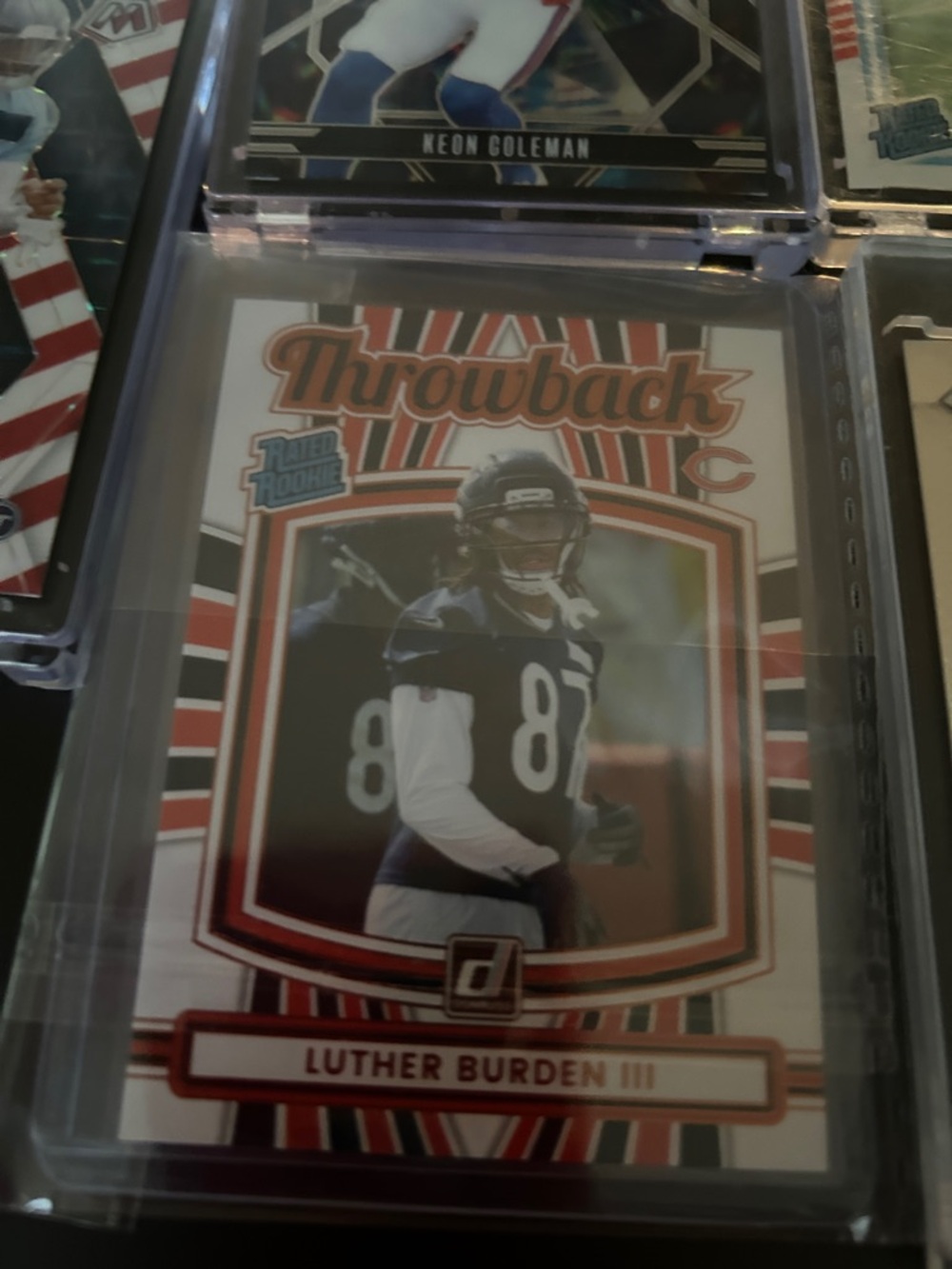 Panini Football Cards - Picture 9 of 11